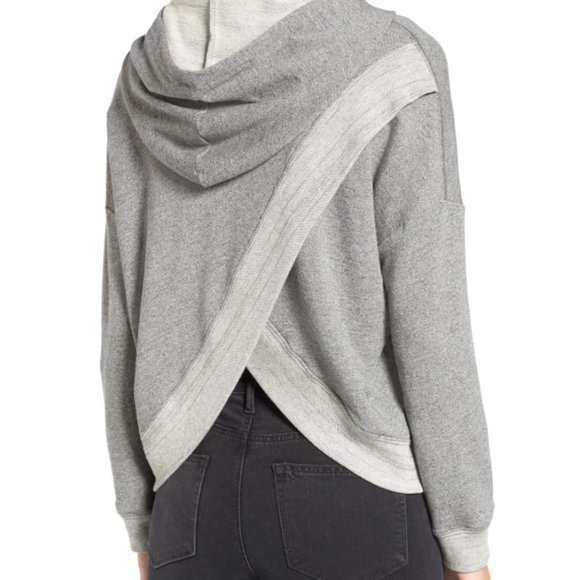 Sundry Good Vibes Hoodie - Picture 2 of 6